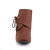 Funtasma - RENAISSANCE50 Ankle boots - Brown Product image